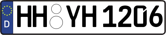 HH-YH1206