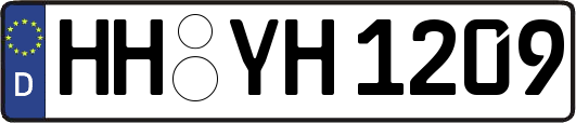 HH-YH1209