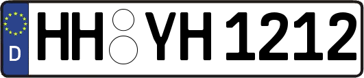 HH-YH1212