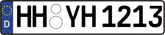 HH-YH1213
