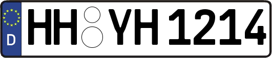 HH-YH1214