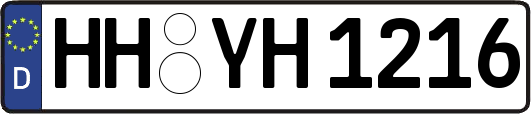 HH-YH1216