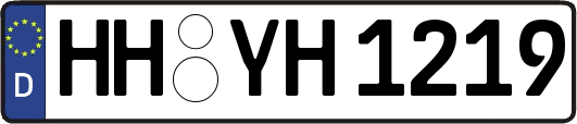 HH-YH1219