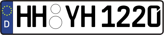 HH-YH1220