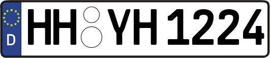 HH-YH1224