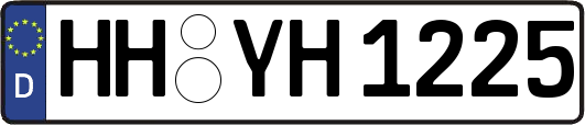 HH-YH1225