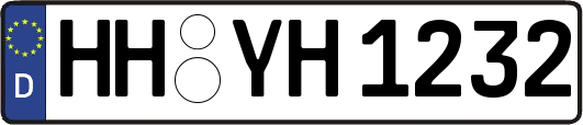 HH-YH1232