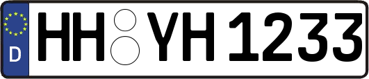 HH-YH1233