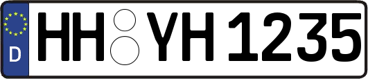HH-YH1235