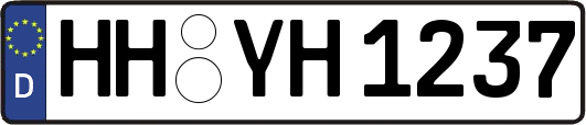 HH-YH1237
