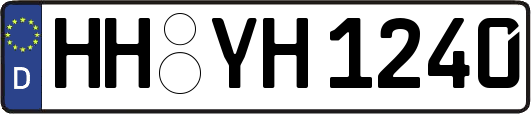 HH-YH1240