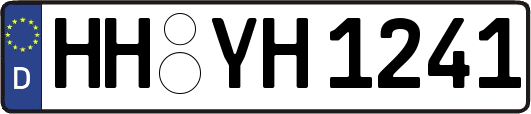 HH-YH1241