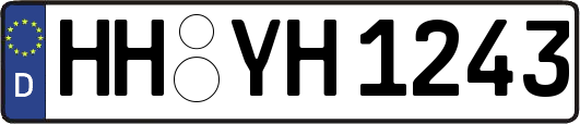 HH-YH1243