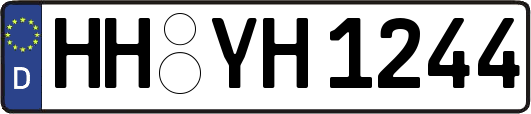 HH-YH1244