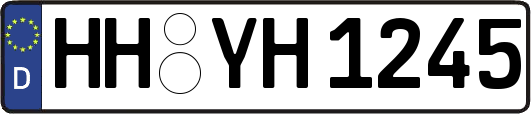 HH-YH1245