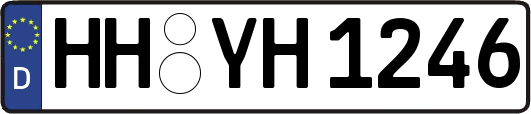 HH-YH1246