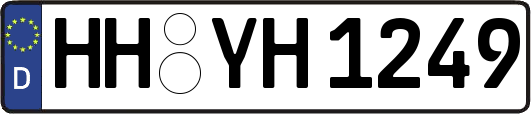 HH-YH1249