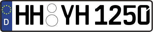 HH-YH1250