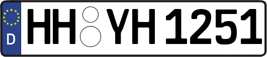 HH-YH1251