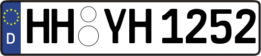 HH-YH1252