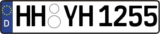 HH-YH1255