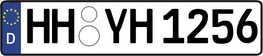 HH-YH1256
