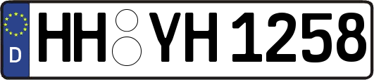 HH-YH1258