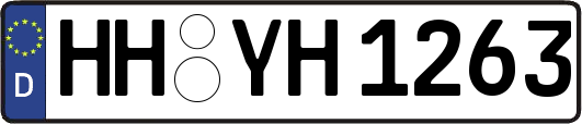 HH-YH1263