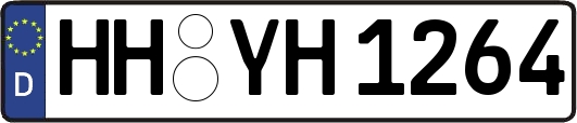 HH-YH1264