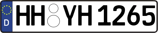 HH-YH1265