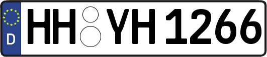 HH-YH1266