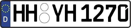 HH-YH1270