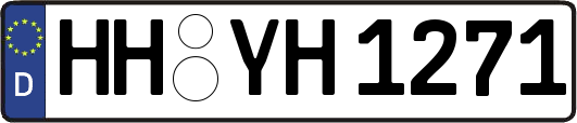 HH-YH1271