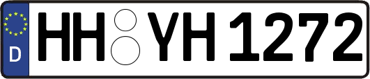 HH-YH1272