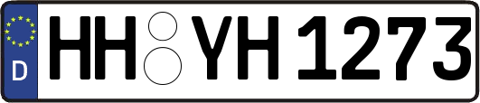 HH-YH1273
