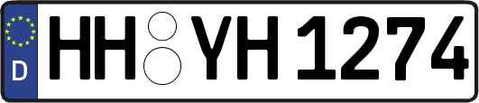 HH-YH1274