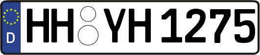HH-YH1275