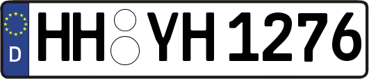 HH-YH1276
