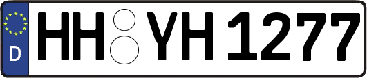 HH-YH1277