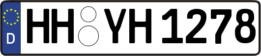 HH-YH1278