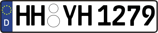 HH-YH1279