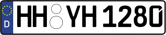 HH-YH1280