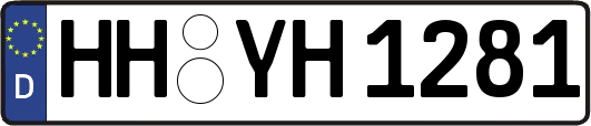 HH-YH1281