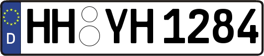 HH-YH1284