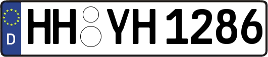HH-YH1286