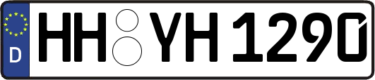HH-YH1290