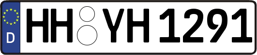 HH-YH1291