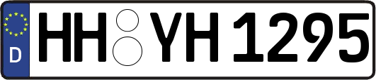 HH-YH1295