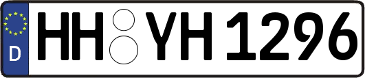 HH-YH1296