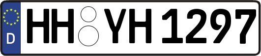 HH-YH1297